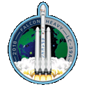 Falcon Heavy Demo Mission